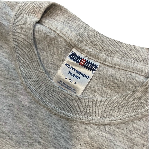 Vintage Porto Rico t shirt - Picture 3 of 3